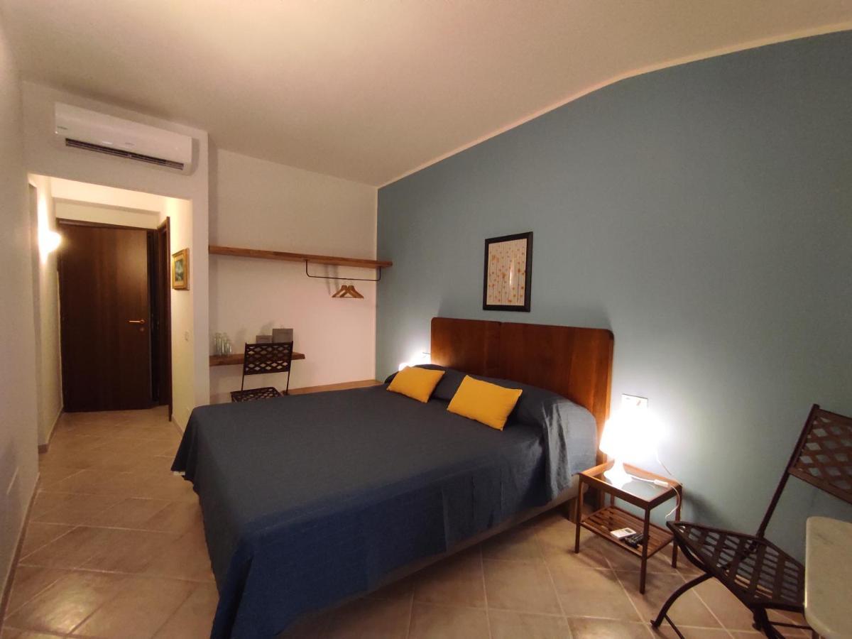 All'Archetto Del Terz'Ordine Assisi Exterior photo