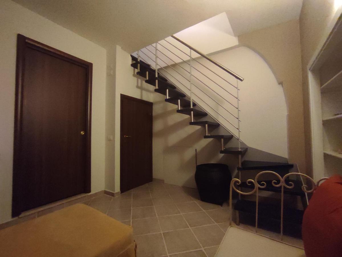 All'Archetto Del Terz'Ordine Assisi Exterior photo
