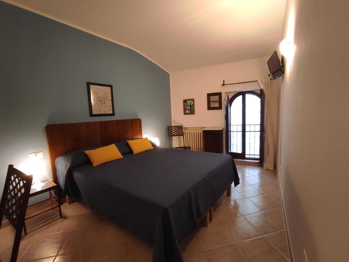All'Archetto Del Terz'Ordine Assisi Exterior photo